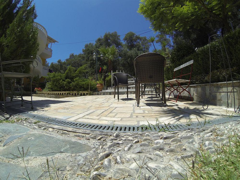 Golden Sun * Parga