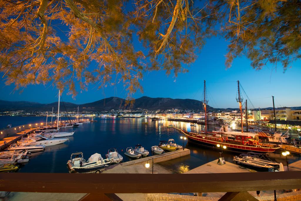 Infinity Blue Boutique & - Adults Only Hersonissos (Crete)
