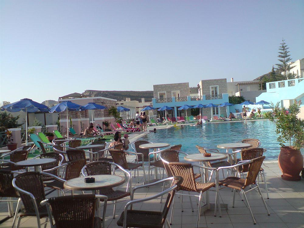 Dionysos Authentic & Village 3*