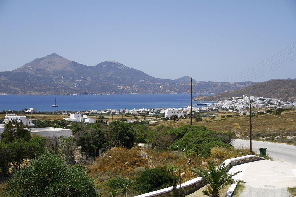 Guest house Faros 3*