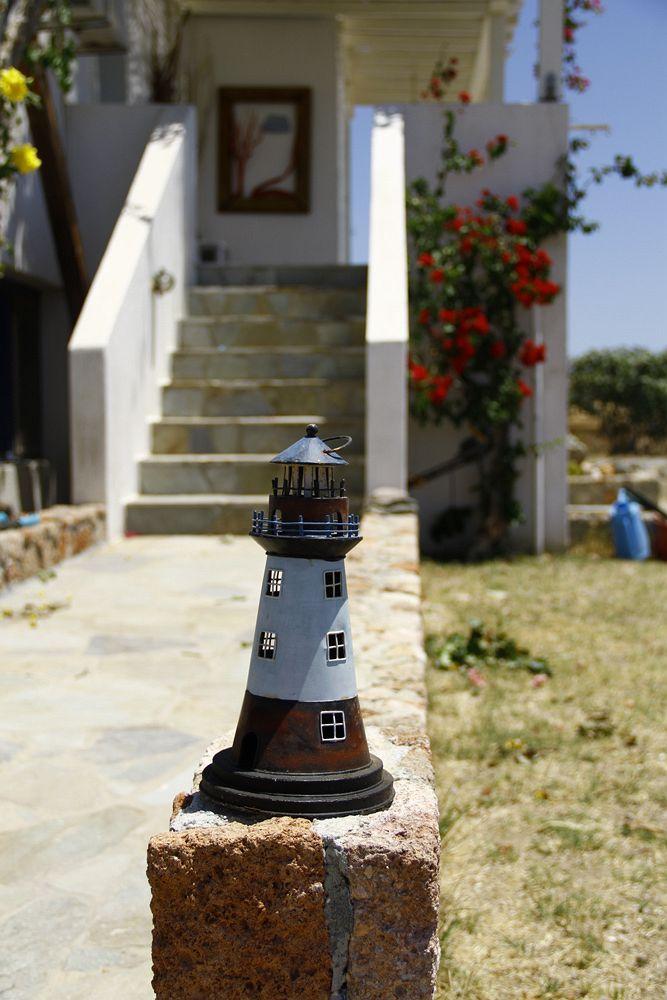 Faros Guest house 3*