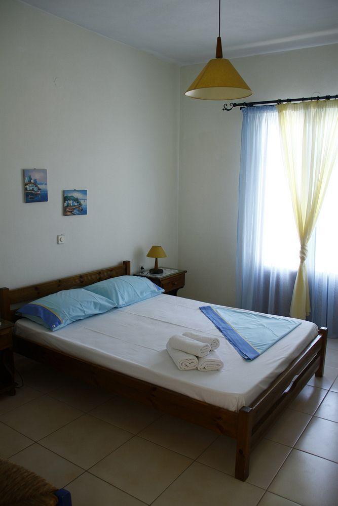 Guest house Faros 3*