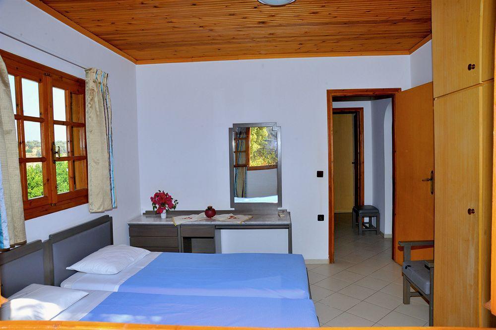 Lefkothea With Large Private Pool * Adelianos Kampos