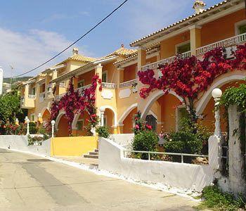 Hotel Anna Maria And 3*