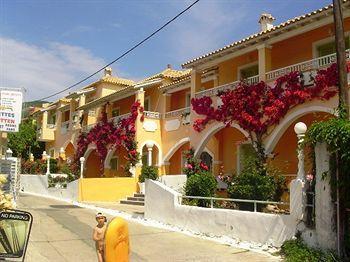 Anna Maria And Hotel 3*