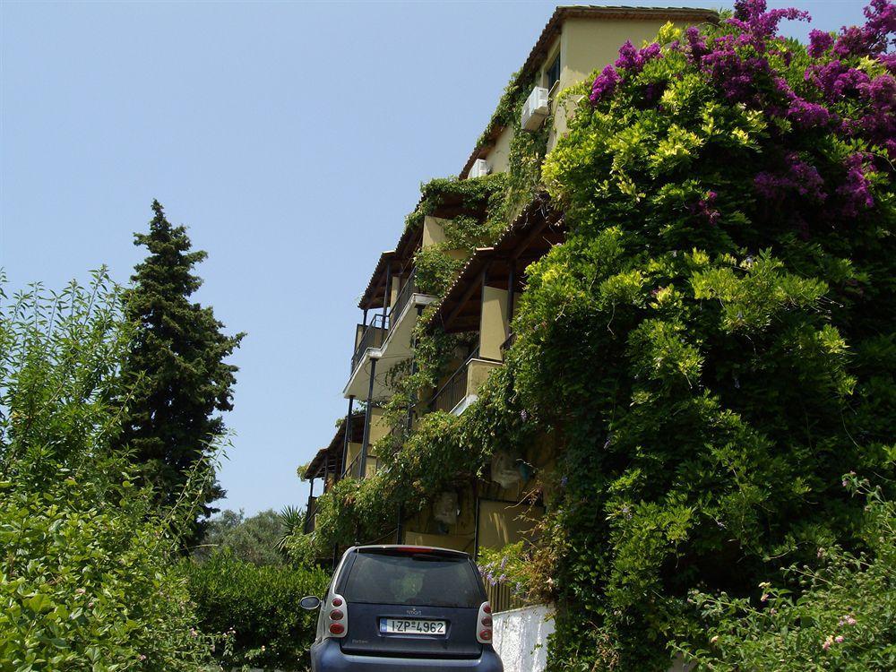 Golden Nests Apartment Agios Gordios (Corfu)