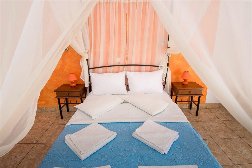 Apartment Blue Horizon Fira (Santorini)
