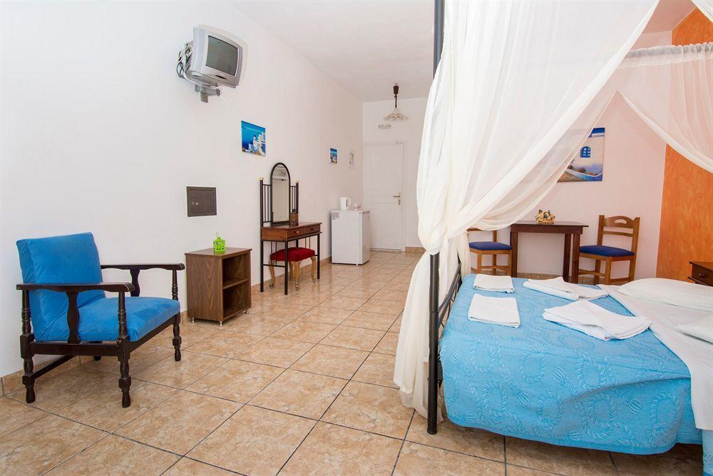 Apartment Blue Horizon