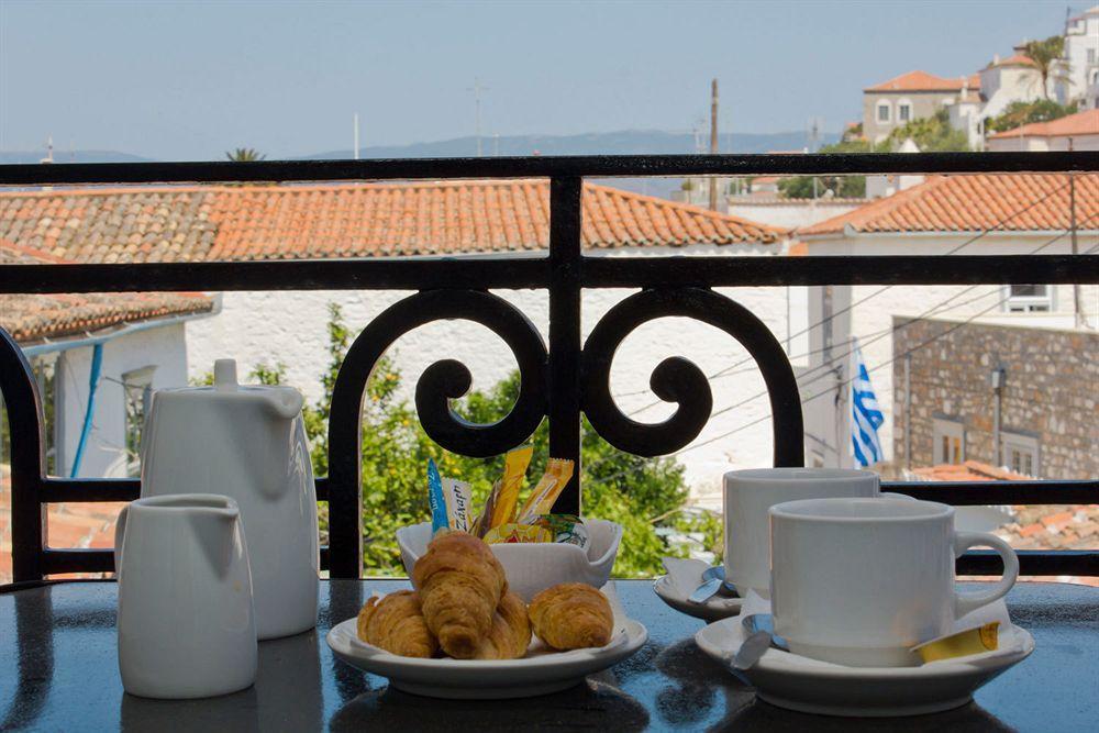 Guest house Achilleas
