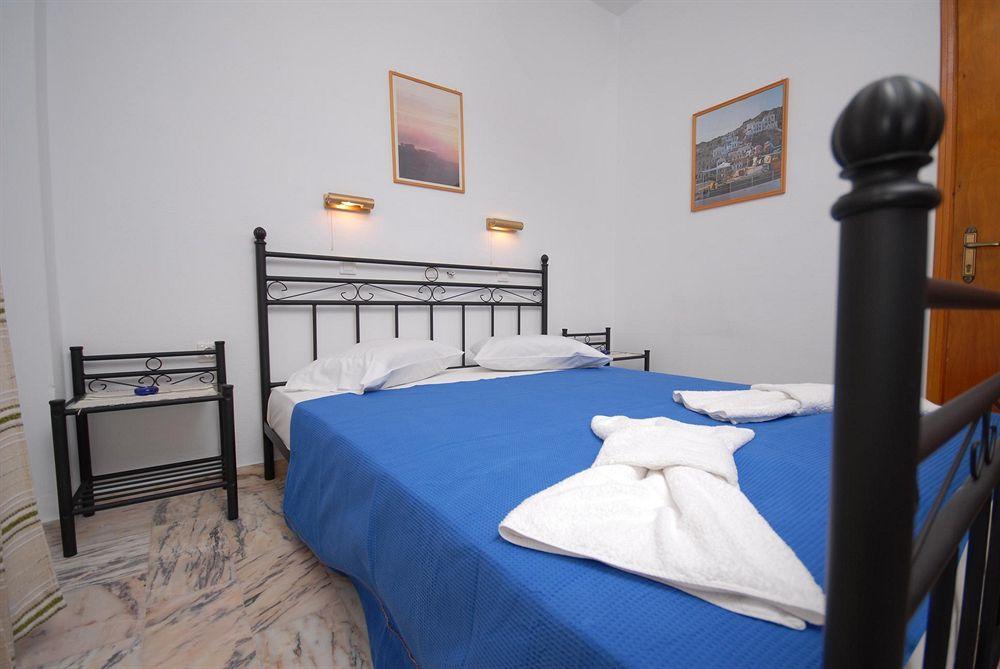 Apartment Depis Place And Naxos City