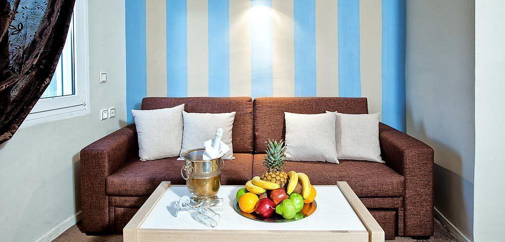 Anastassiou - Bike And Motorcycle Friendly Hotel