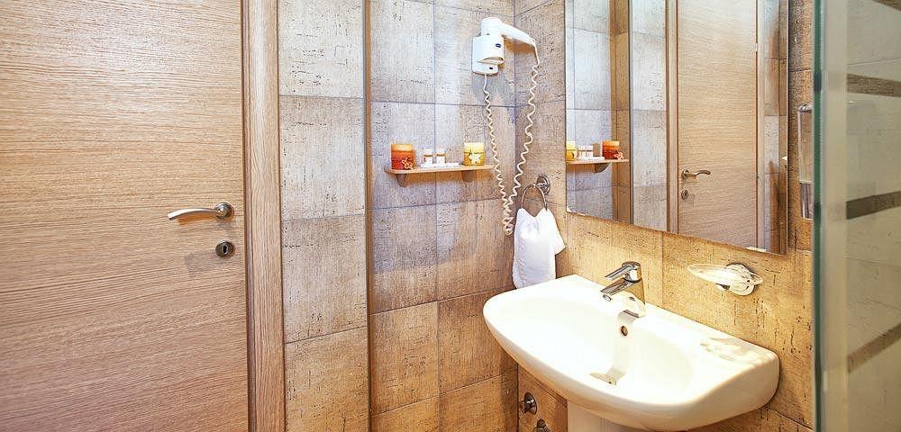 Anastassiou - Bike And Motorcycle Friendly 2* Kastoria