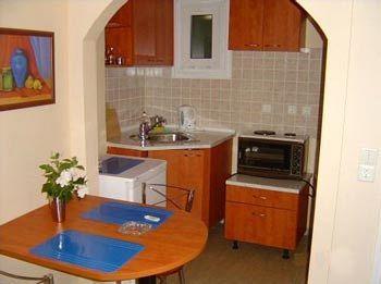 Aliki's Comfortable Holiday Apartments-great Location Nisaki (Corfu)