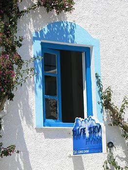 Blue Sky Aparthotel Naxos City