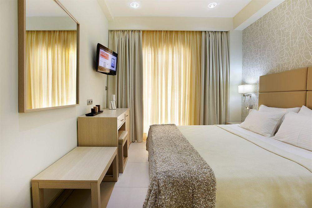 Phidias Hotel Piraeus