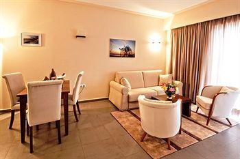 Palace 4* Kymi