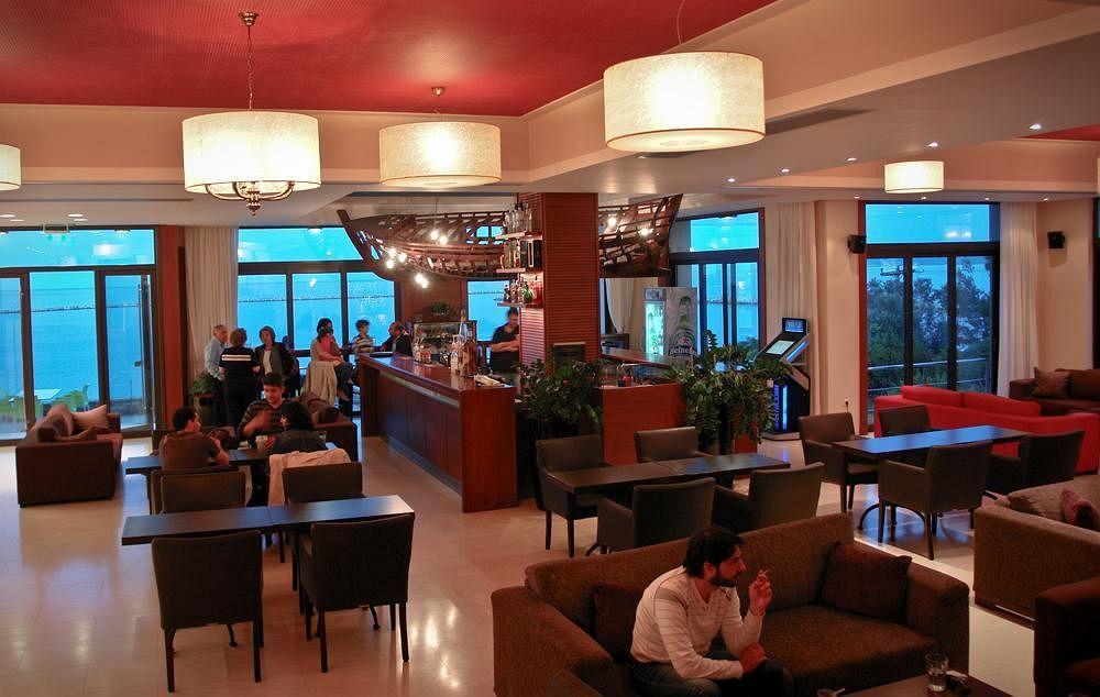 Palace Hotel Kymi