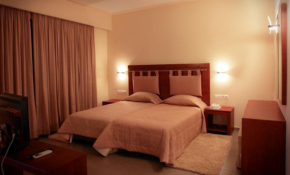 Hotel Palace Kymi