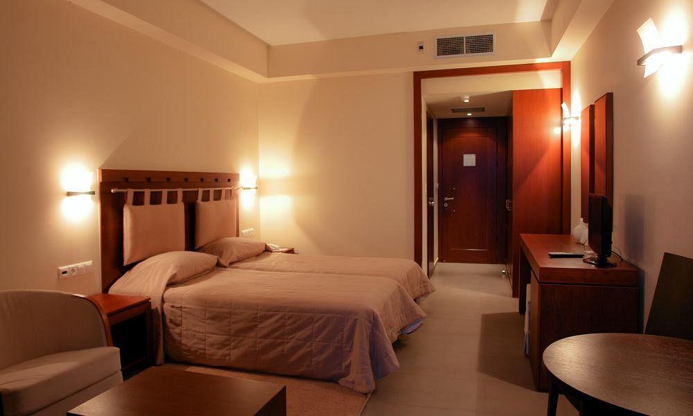 Hotel Palace