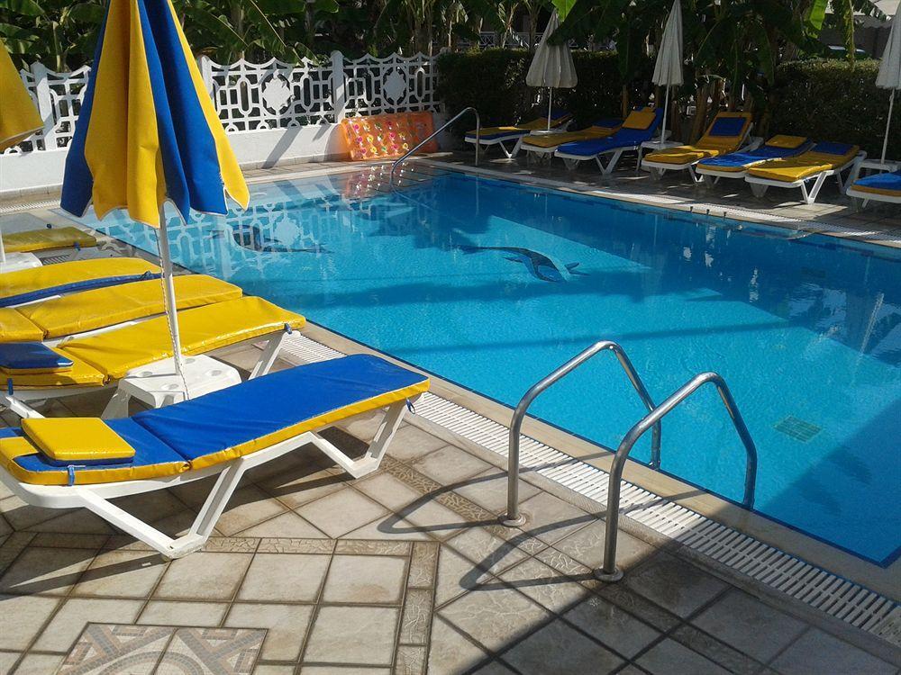 Aparthotel Elite
