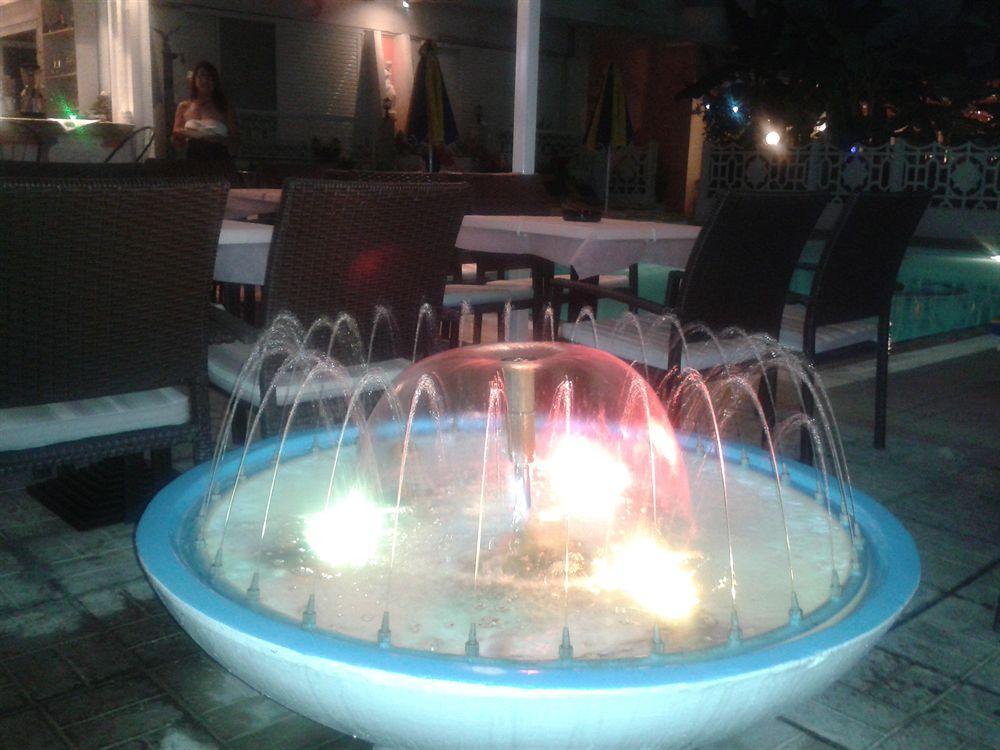 Aparthotel Elite 2*