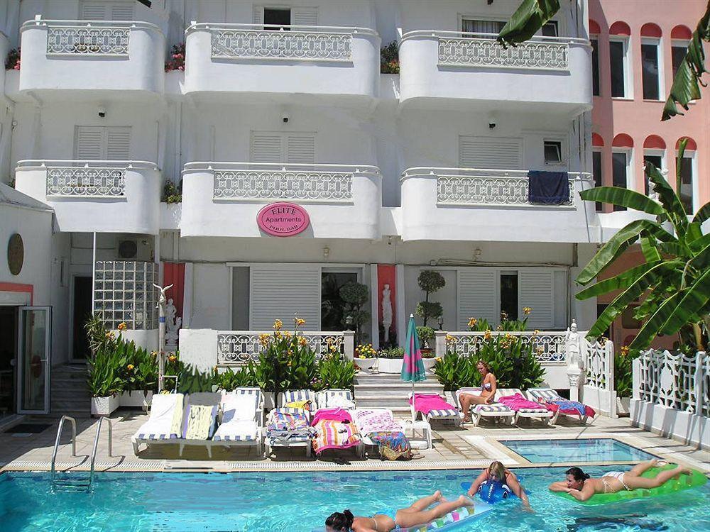 Aparthotel Elite 2*