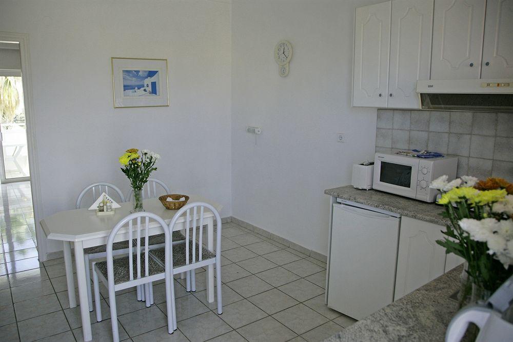 Aparthotel Elite 2*