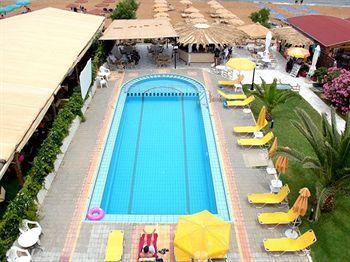 Hotel Tropicana