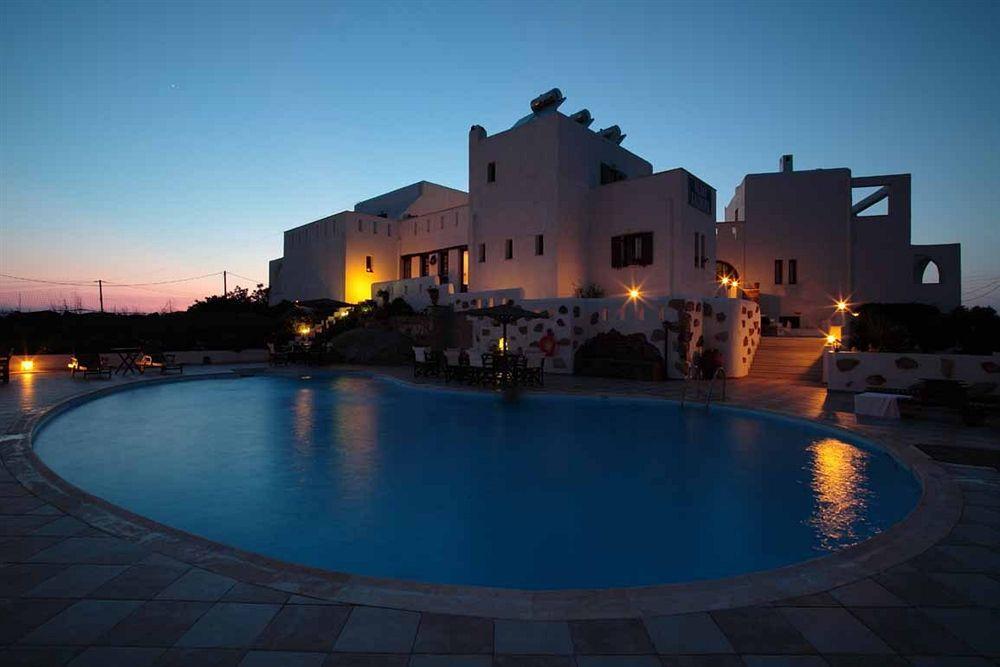 Naxos Kalimera * Agios Prokopios (Naxos)