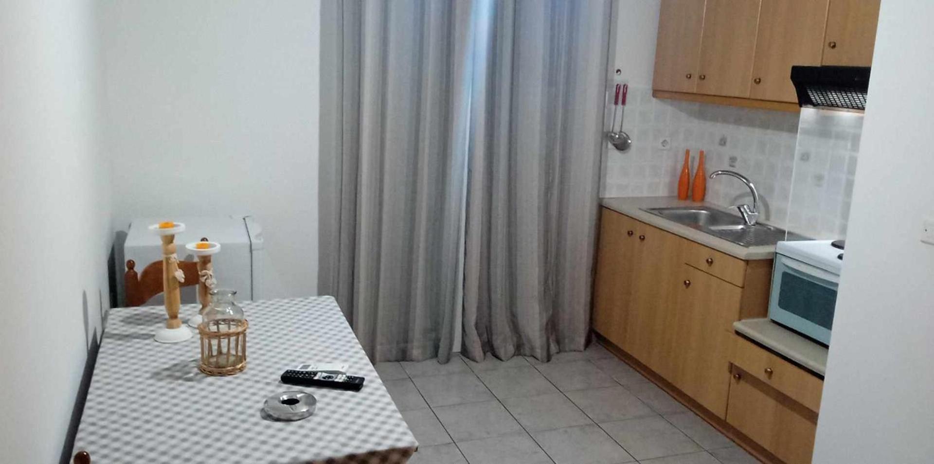 Apartment Anna's House 4 Kefalonia Lixouri