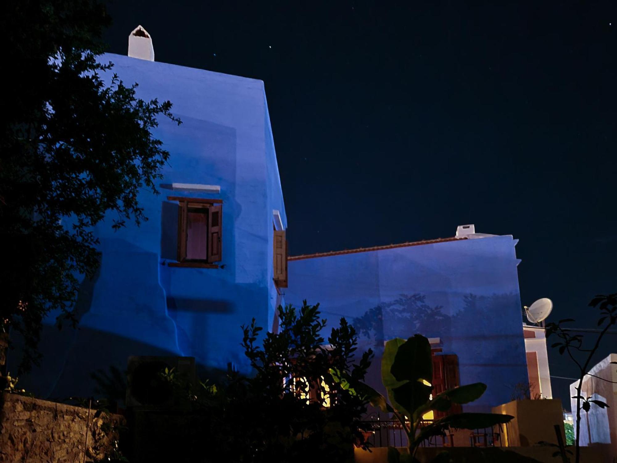 Apartment Uptown Indigo Symi