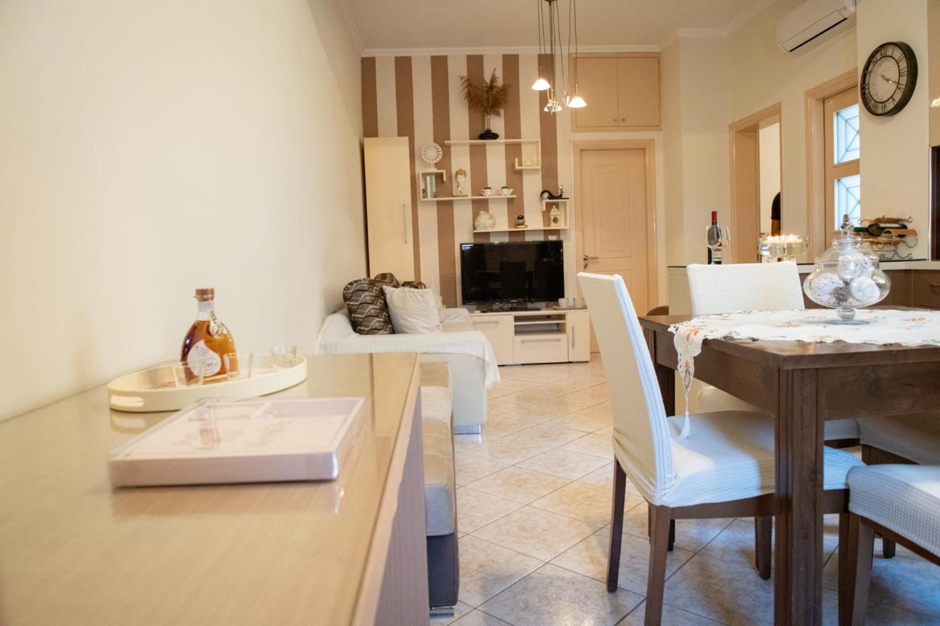 Ancient Port House Apartment Mytilene