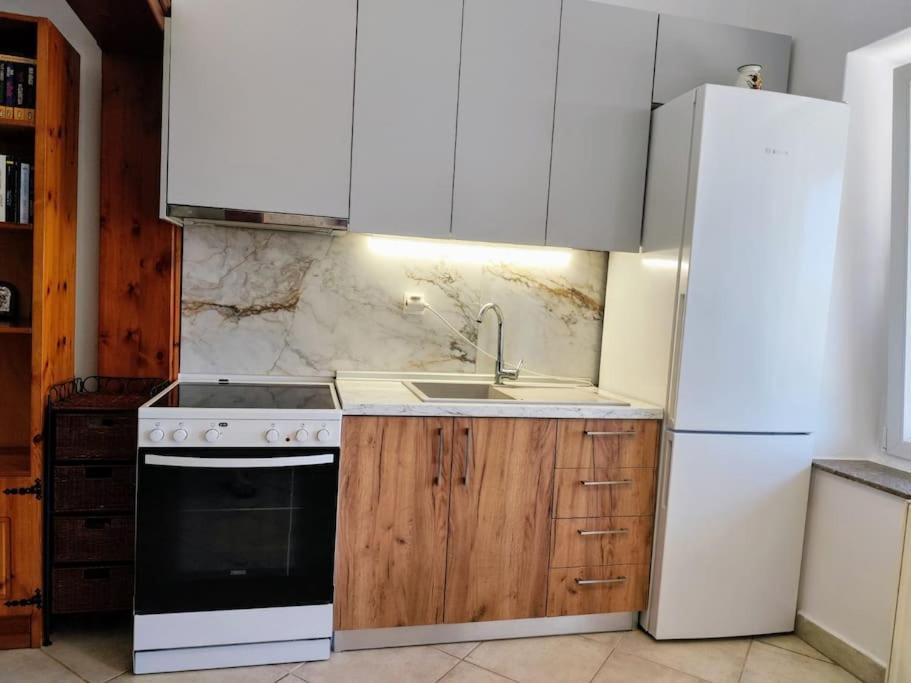Holiday home Filip And Myrsinis House - Agios Nikolaos (Chalkidiki)