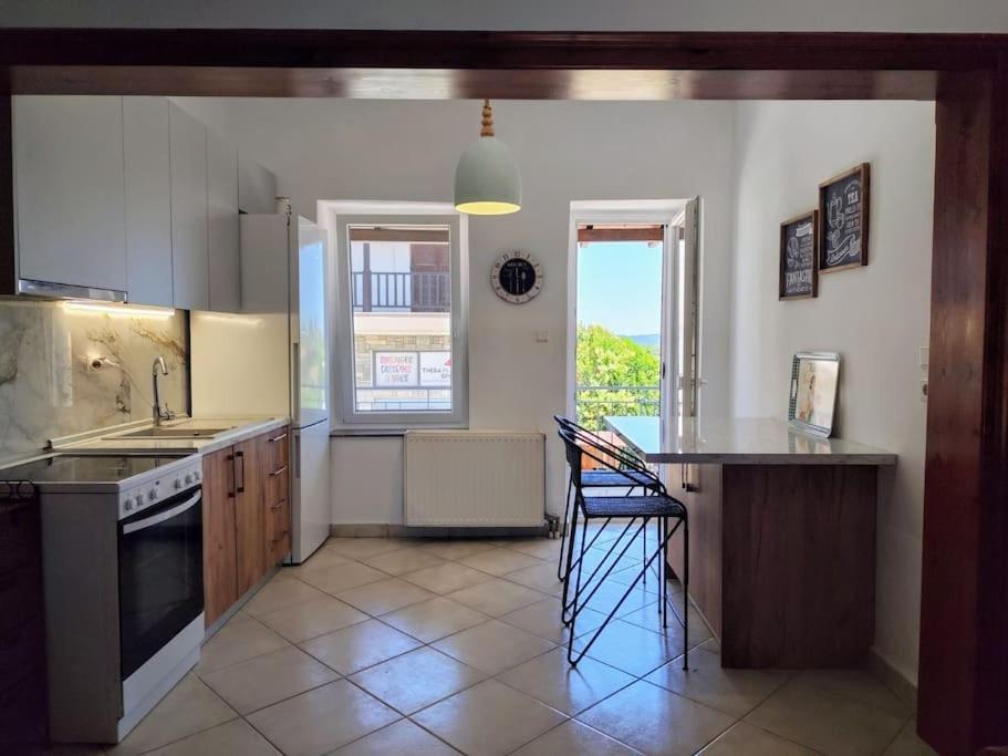 Filip And Myrsinis House - Holiday home Agios Nikolaos (Chalkidiki)