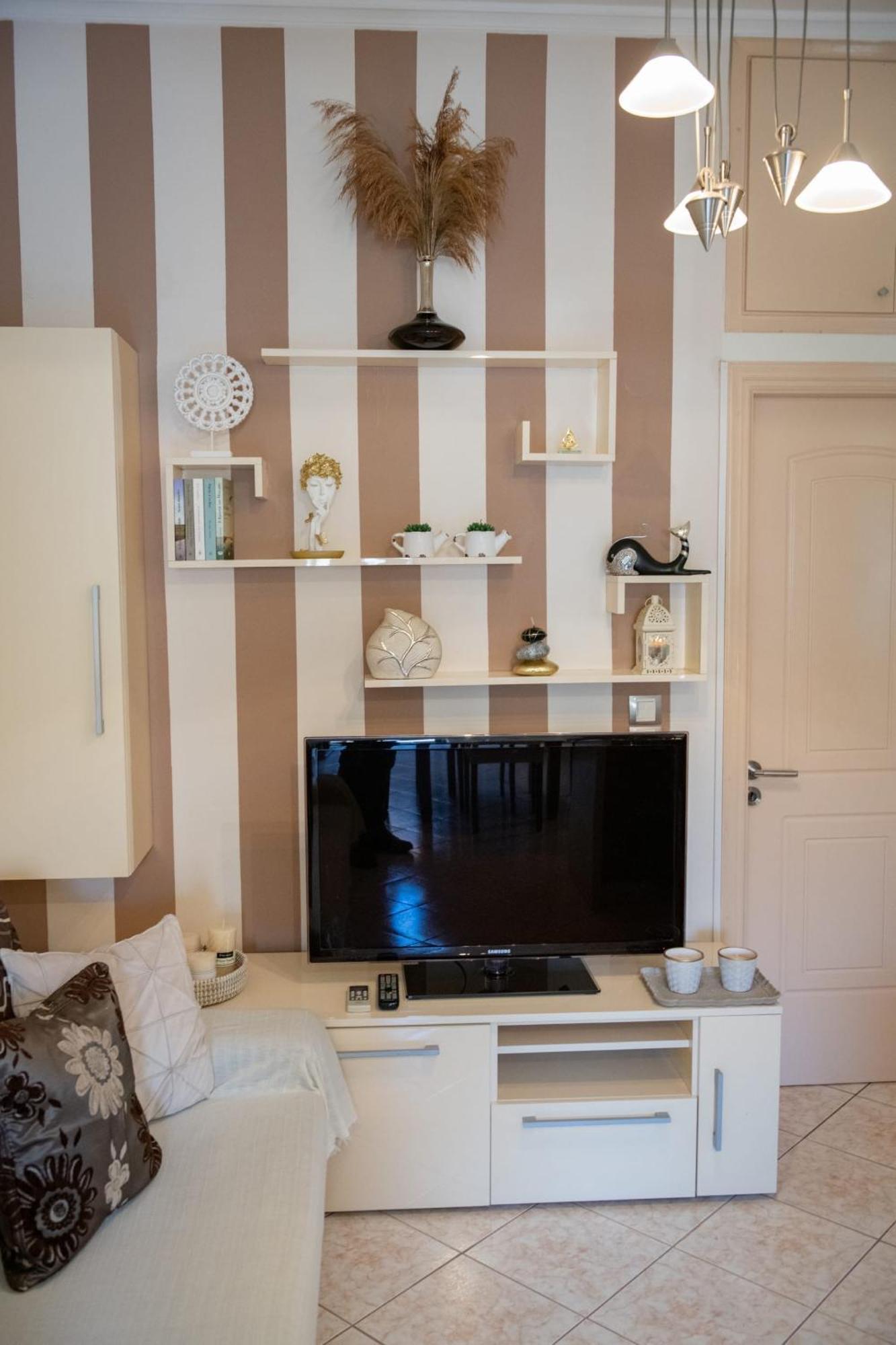 Ancient Port House Apartment