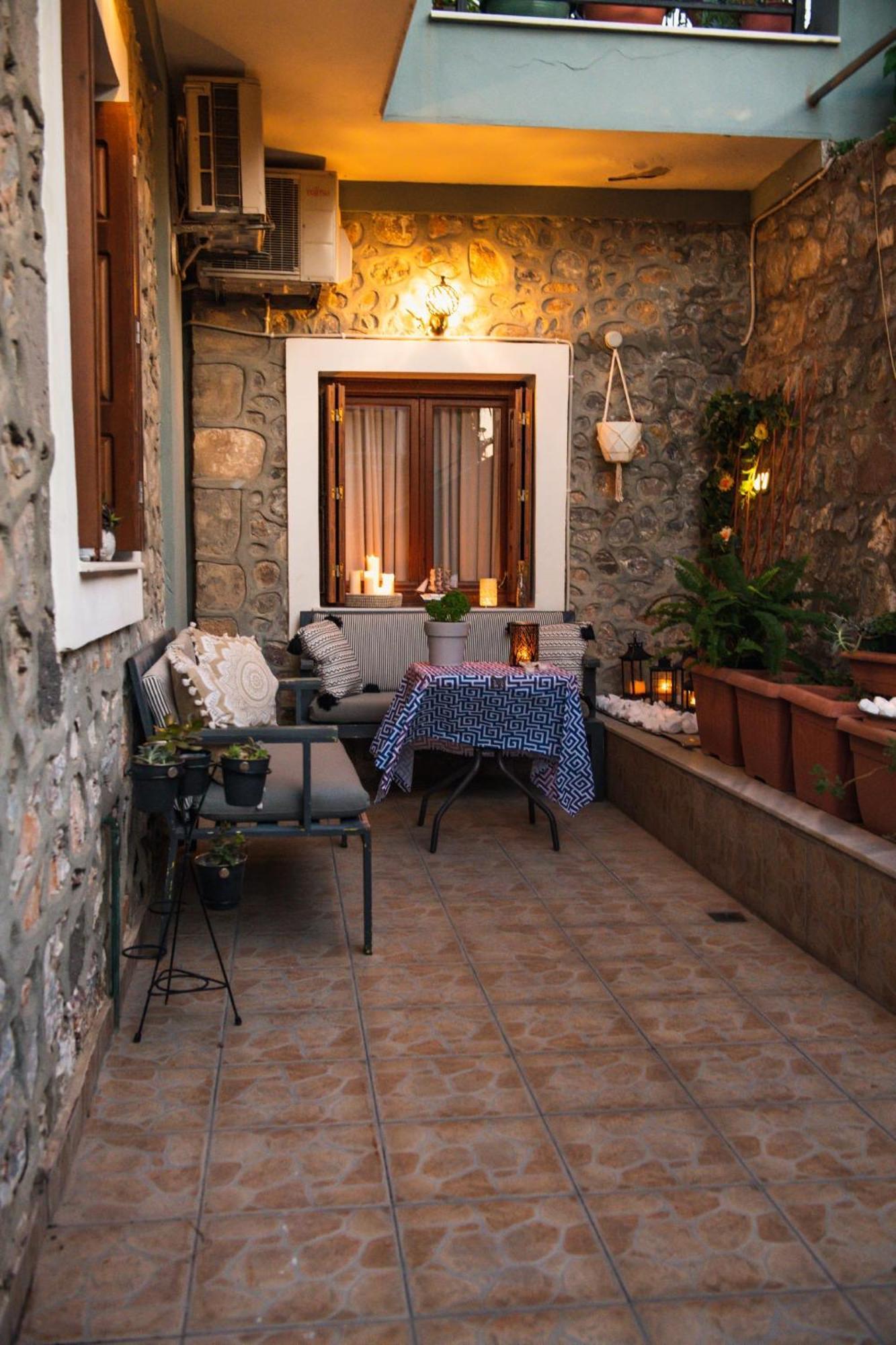 Apartment Ancient Port House *