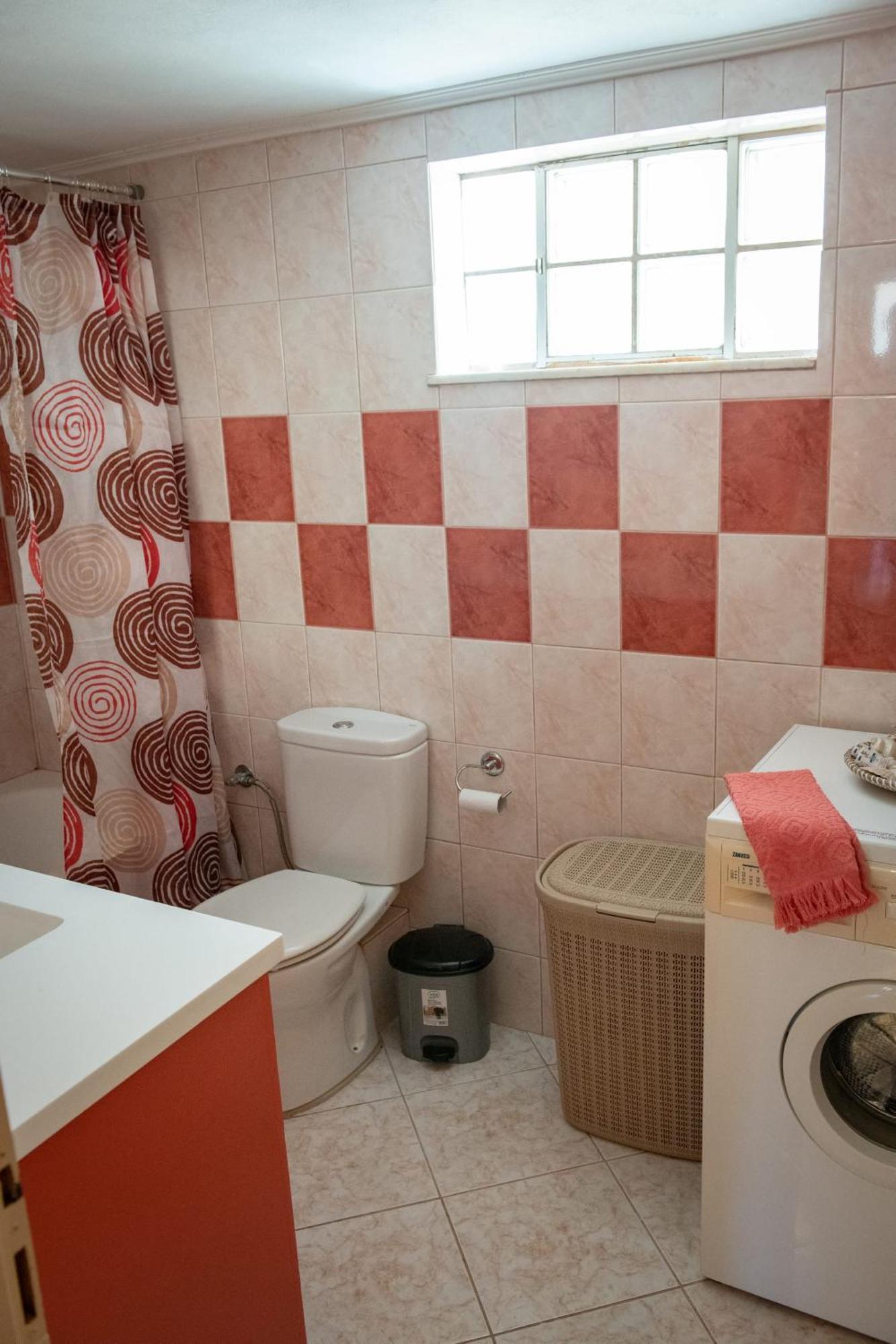 Ancient Port House Apartment
