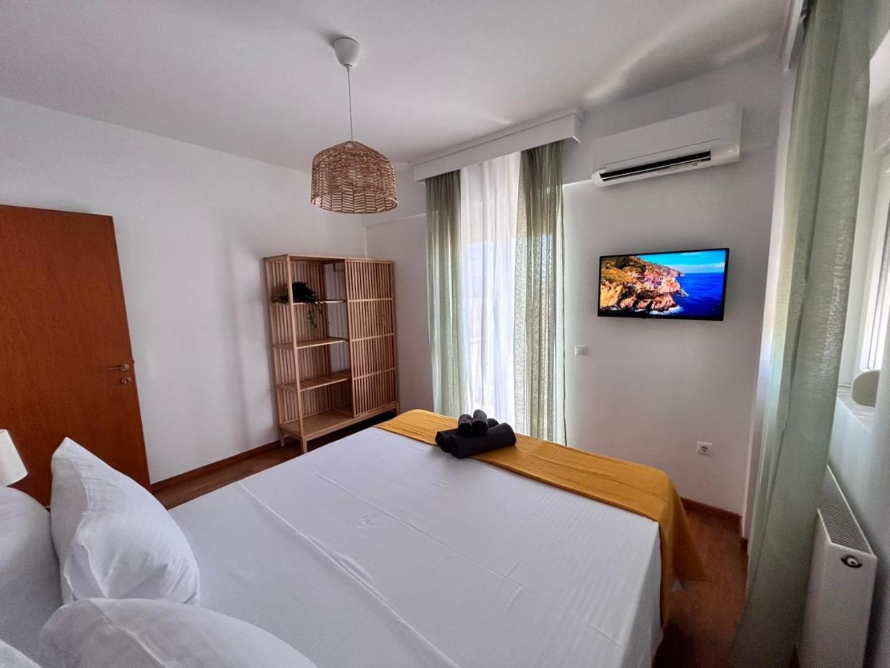 Sea Breeze Iii Apartment Peraia (Thessaloniki)
