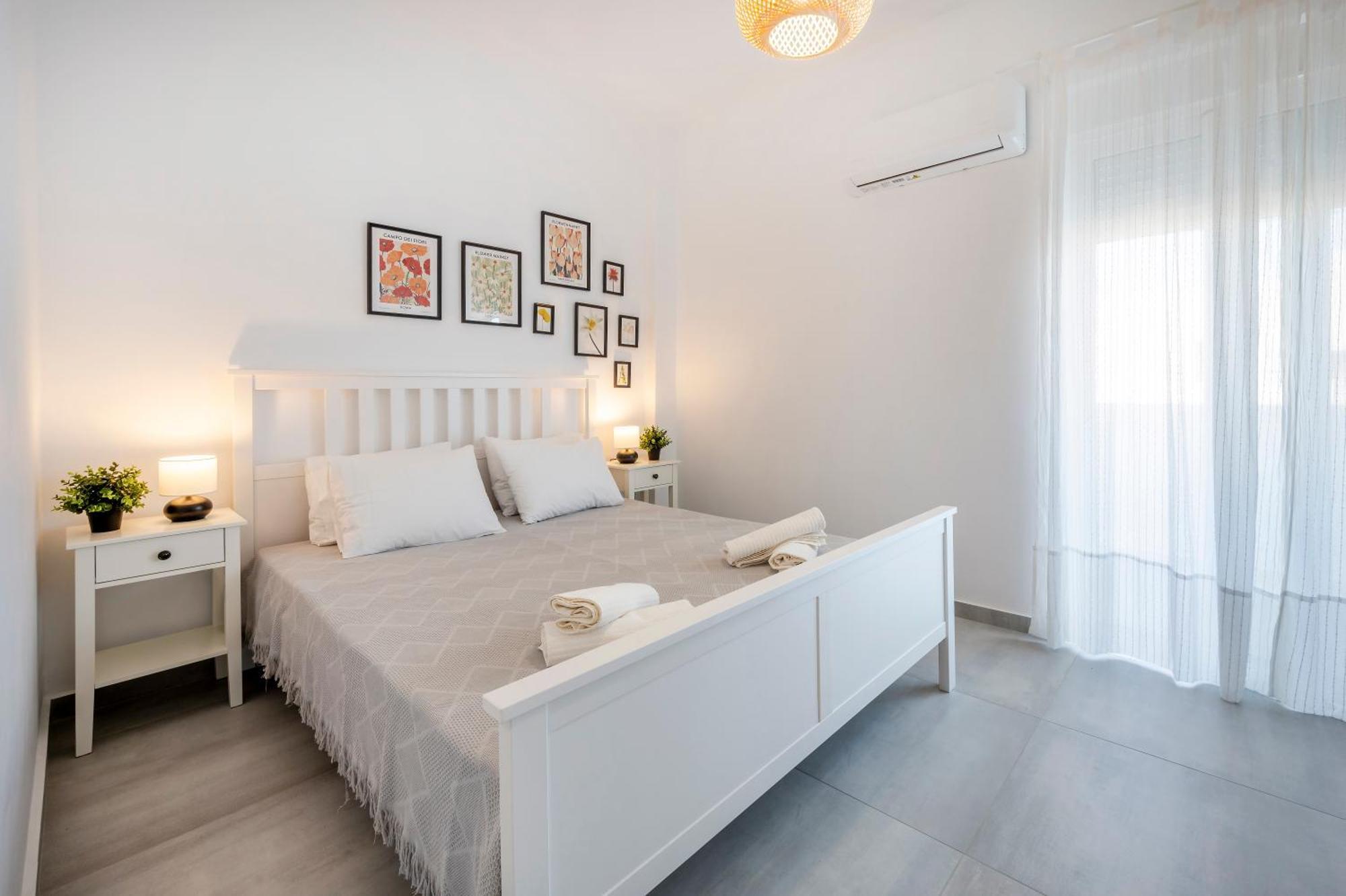 Waves Of Mastichari Apartment *