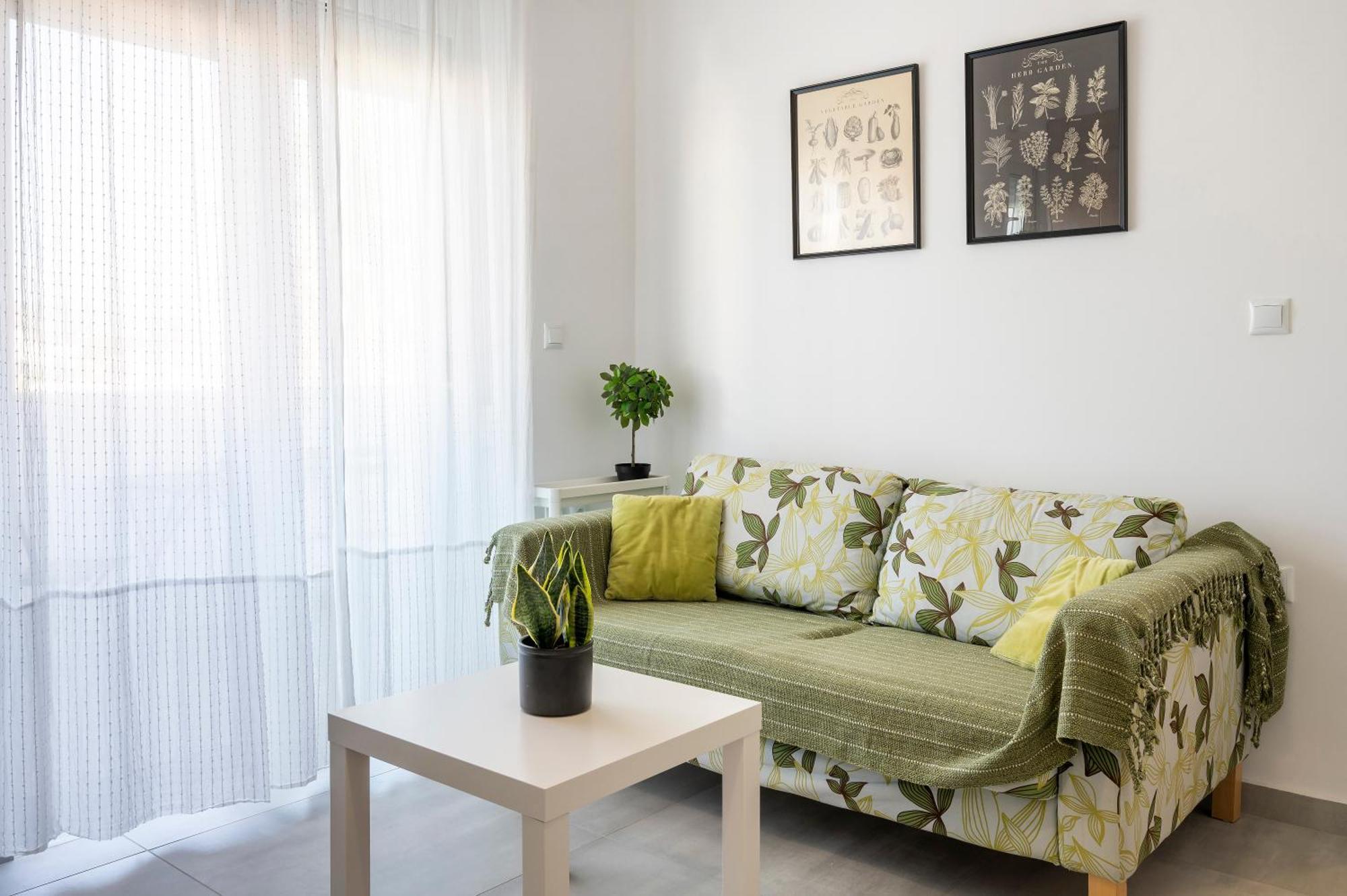 Apartment Waves Of Mastichari
