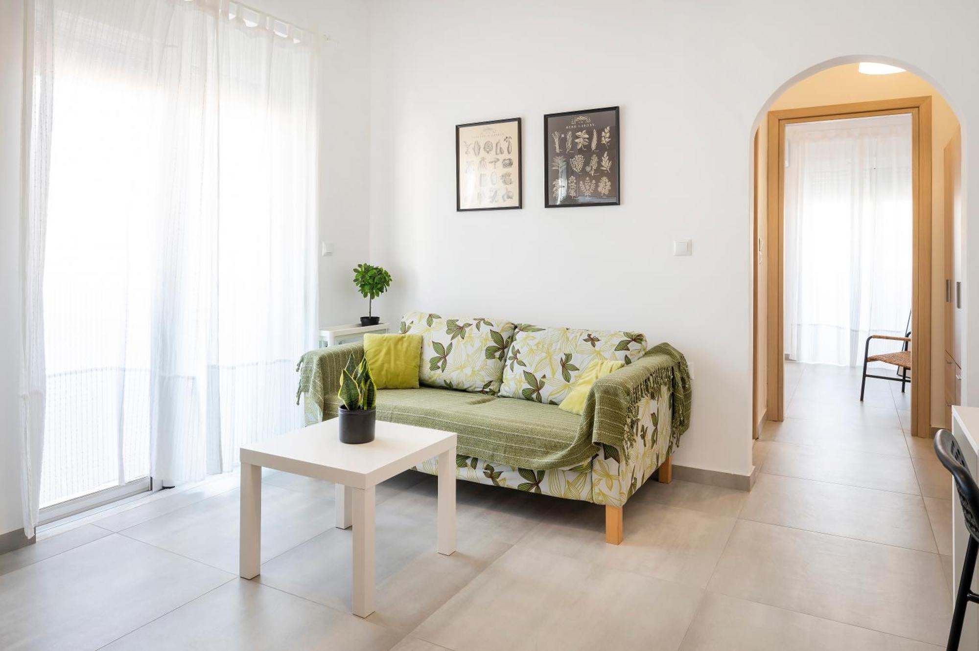 Apartment Waves Of Mastichari Mastichari (Kos)