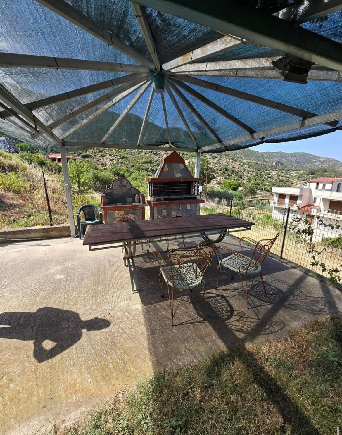 Apartment Mountain Paradise Elevtherai