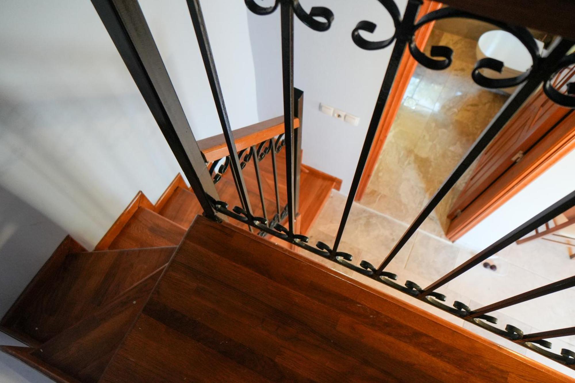 Apartment Uptown Indigo Symi
