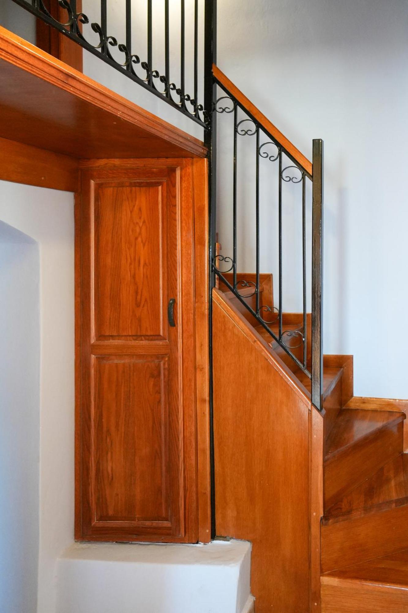 Apartment Uptown Indigo