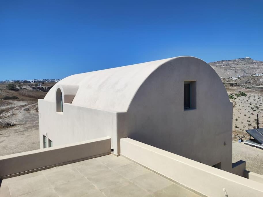 Dune Santorini Villa Vlychada