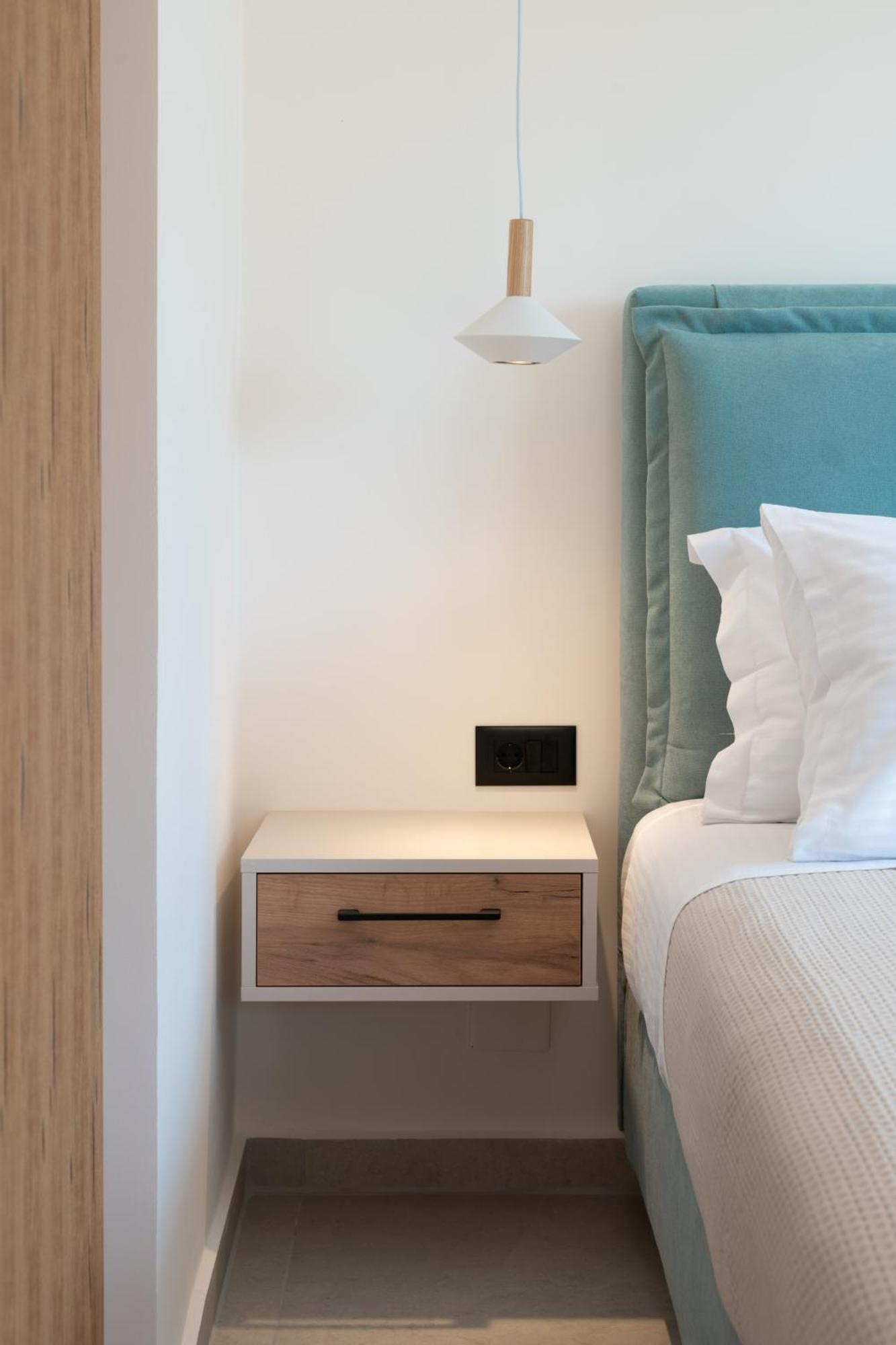 Apartment Aetheria