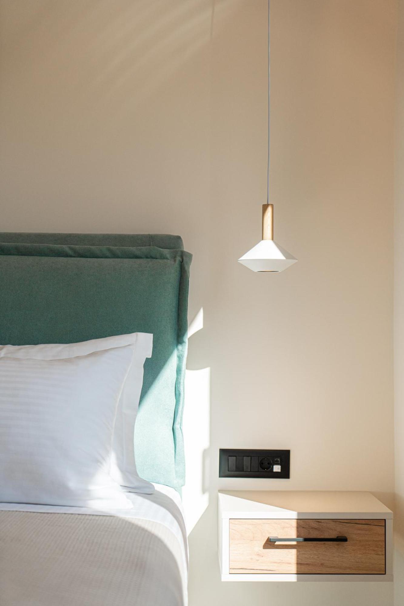 Aetheria Apartment