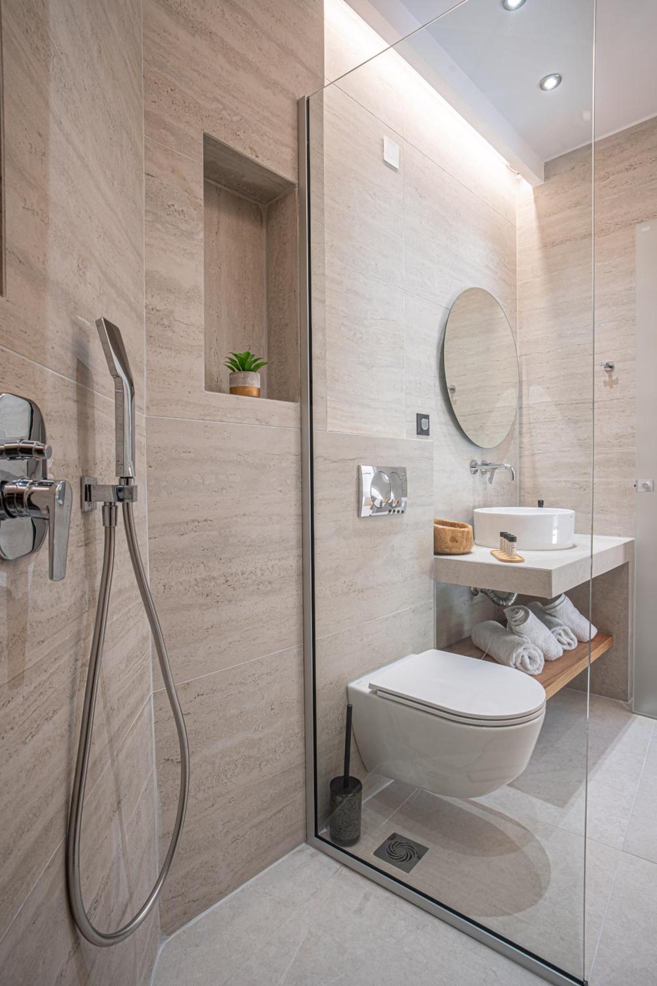Aetheria Apartment Parga