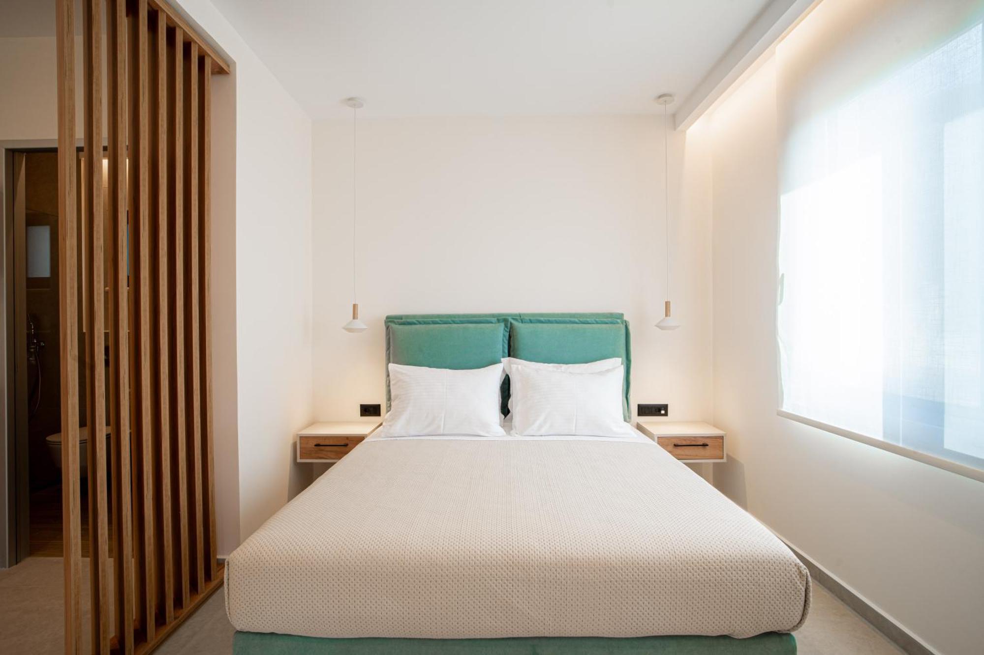 Apartment Aetheria