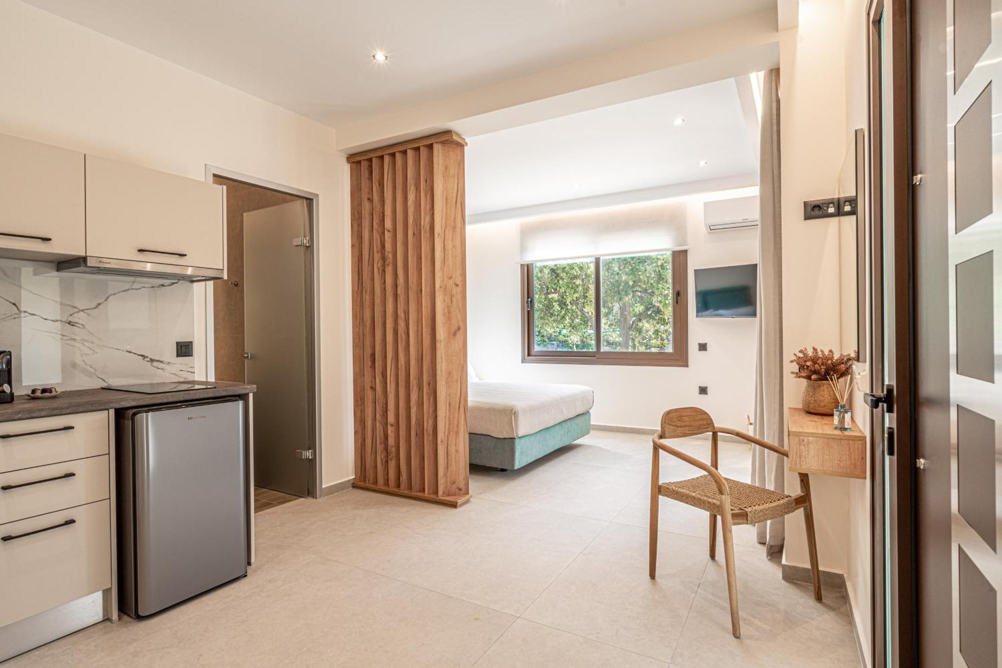 Apartment Aetheria Parga